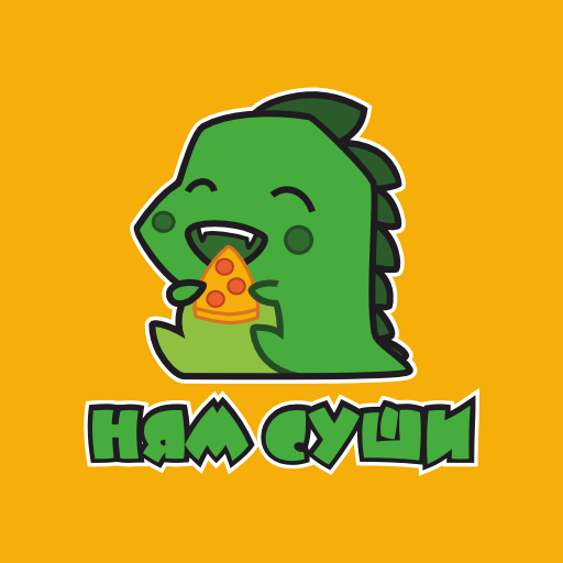 Ням Суши